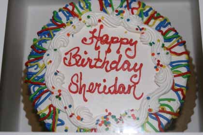 Sheridan's Cake5